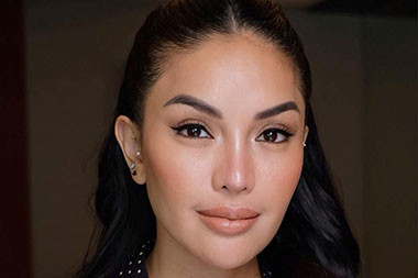 Nikita Mirzani Mengaku Alami Kekerasan dari Mantan Kekasih