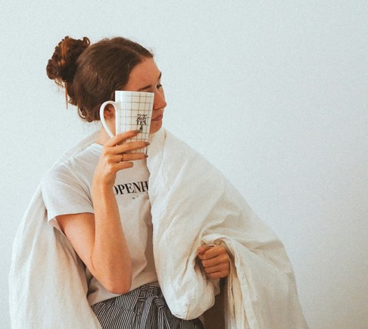 Ada berbagai alasan mengapa kamu tidak bisa bangun di pagi hari.  (Foto: Ilustrasi/Dok. Unsplash.com)