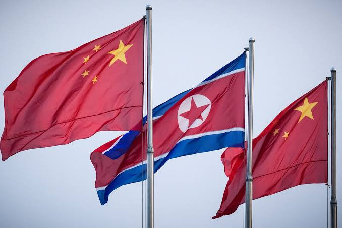 Kim Jong-un Bertekad Kembangkan Persahabatan Korut-Tiongkok