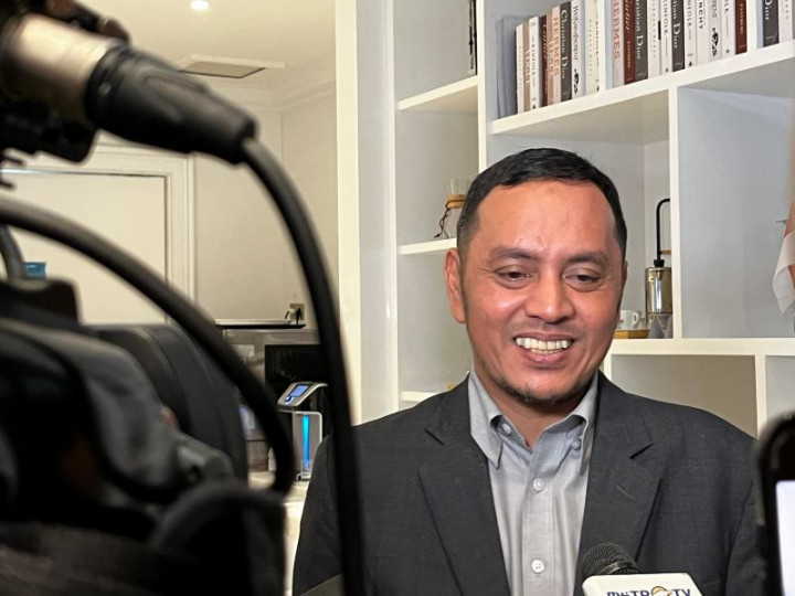 NasDem: Persaingan Selama Pemilu Tak Boleh Berlarut