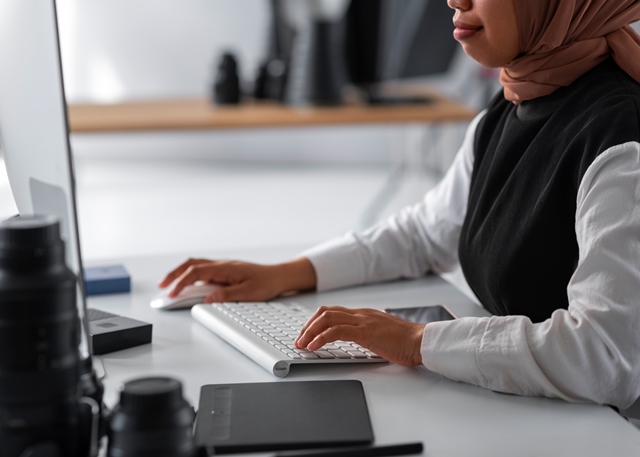 Jenis-jenis Akad dalam KPR Syariah