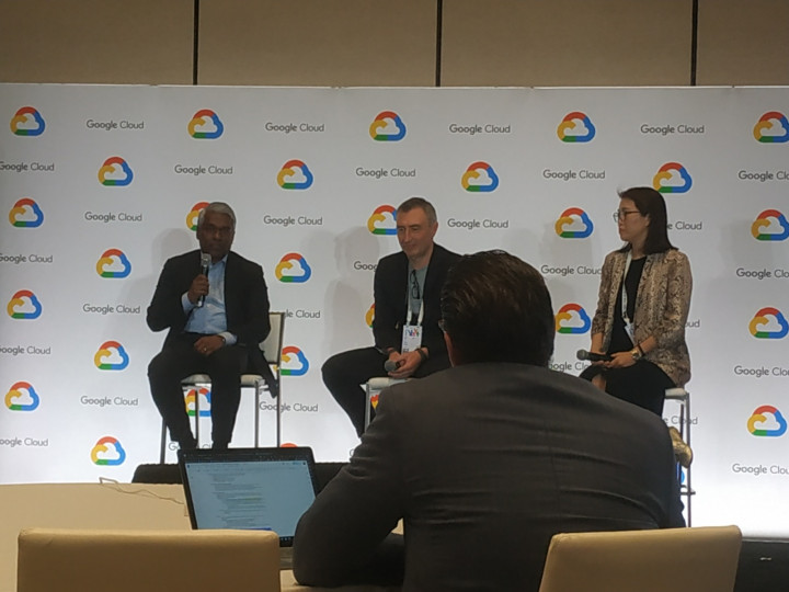 Era Baru Cloud AI, CEO Google Cloud Fokus ke 5 Hal Ini