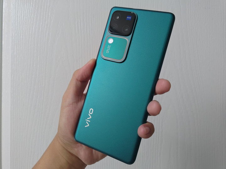 Review Vivo V30 Pro, Kamera Terbaik di Kelasnya