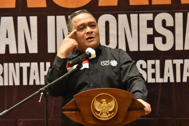 Kepala BP2MI Minta Diskresi Terkait Barang PMI yang Masih Tertahan