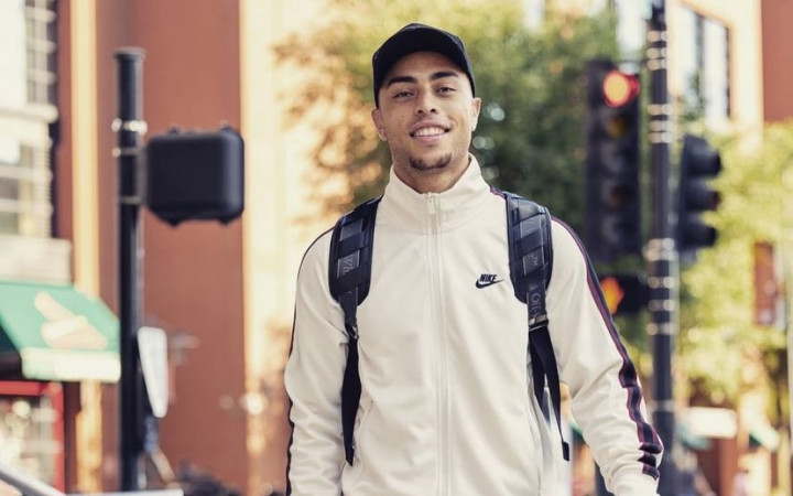 Sergino Dest Ogah Kembali ke Barcelona