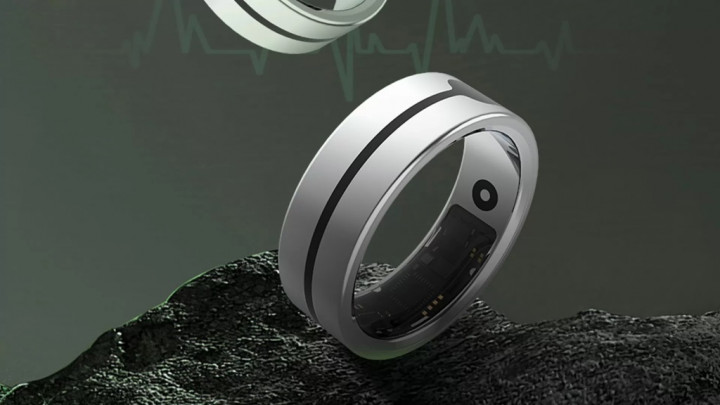 Biasa Bikin Hape Gaming, Black Shark Rilis Cincin Mirip Galaxy Ring