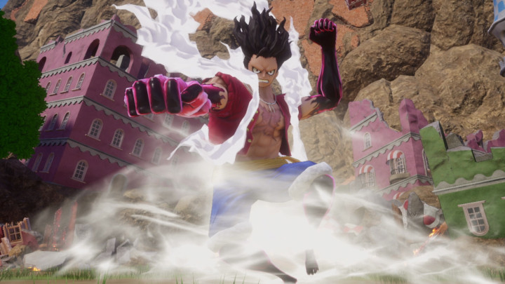 One Piece Odyssey Segera Hadir di Nintendo Switch