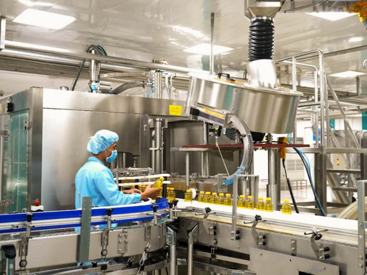 Begini Cara Wilmar Group Dukung Pembangunan Daerah