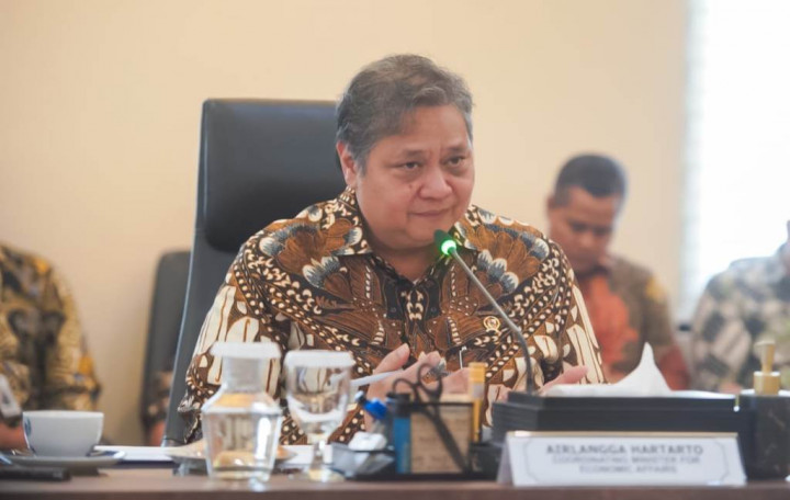 Mulai Was-was, Pemerintah Siapkan 'Kuda-kuda' Hadapi dampak Konflik Timteng