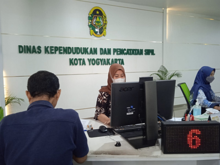 Pemkot Yogyakarta Tiadakan Kebijakan WFH Pascalibur Lebaran