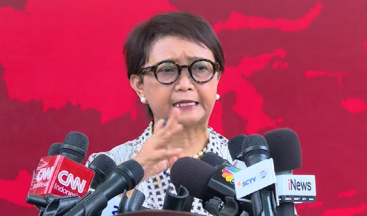 WNI di Timur Tengah Diminta Waspadai Risiko Eskalasi Konflik