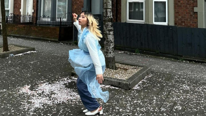 Dianggap Pro Israel Usai Lepas Hijab, Zara Anak Ridwan Kamil Makin Dihujat Netizen