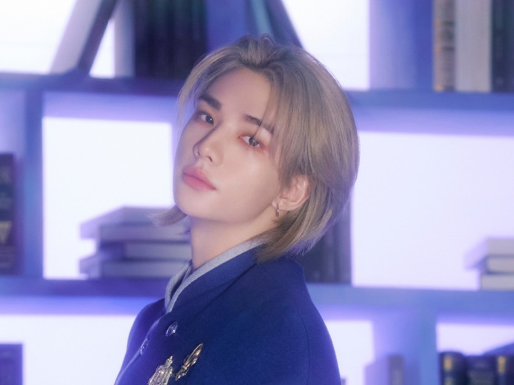 Miliki Popularitas Global, Hyunjin Stray Kids Belum Puas