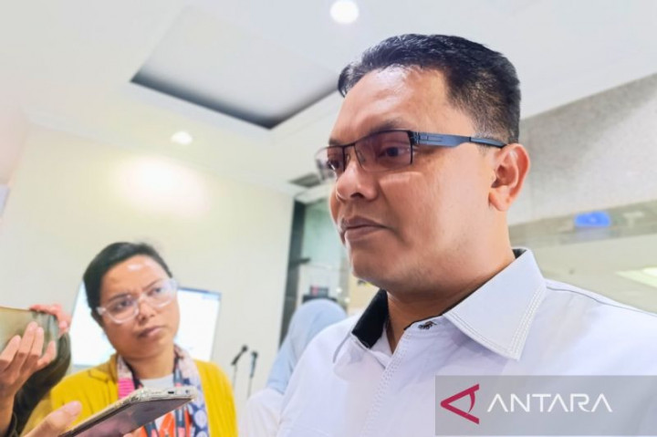 Majelis Hakim MK Bakal Pertimbangkan Berkas Amicus Curiae dalam Sengketa Pilpres