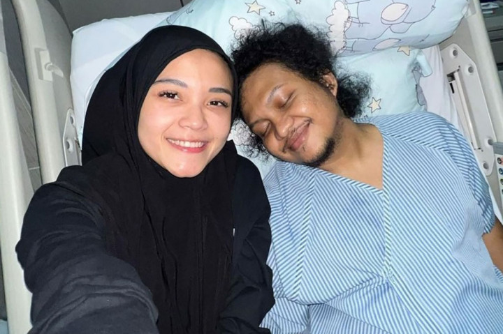 Seminggu Babe Cabita Meninggal, Istri Sering Ditegur Keluarga karena Hal Ini