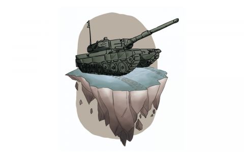 Mitigasi Dampak Perang Iran-Israel