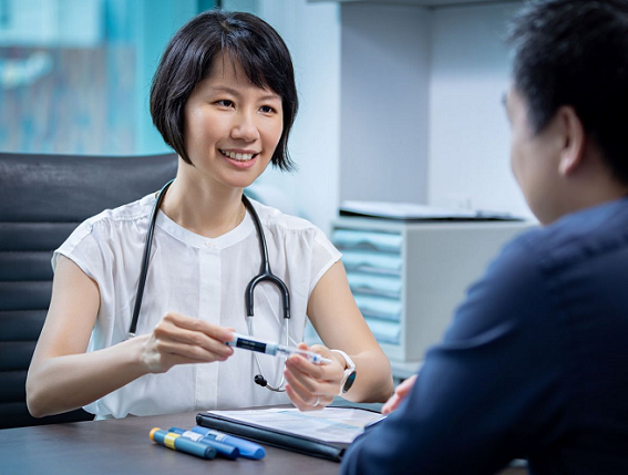 Raffles Hospital Singapura Tawarkan Layanan Kesehatan Komprehensif dengan Teknologi Modern