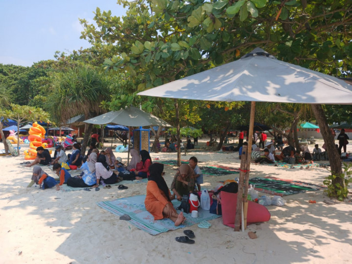 Kecelakaan di Objek Wisata di DIY Menurun