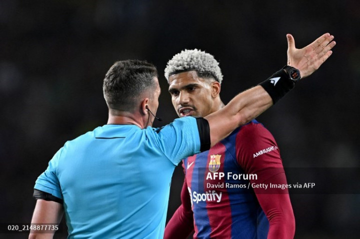 Liga Champions: PSG ke Semifinal Usai Singkirkan 10 Pemain Barcelona