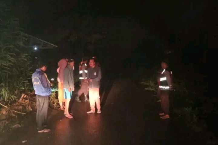 2 Desa di Lombok Utara Terendam Banjir