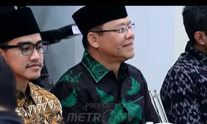 PPP Buka Diri Gabung Koalisi Prabowo-Gibran, PDIP: Sah-sah Saja