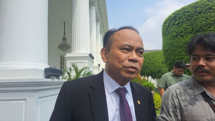 Maju atau Tidaknya RK di Pilgub Jakarta Tergantung Anies