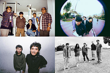 The Jansen hingga Swellow akan Tampil di 