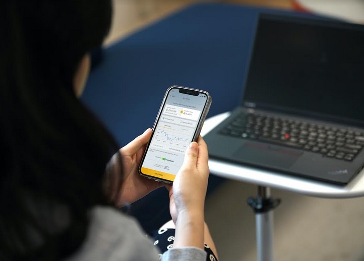 Ini 5 Tipe Seseorang Berinvestasi, Terapkan Sesuai Karaktermu Ya!