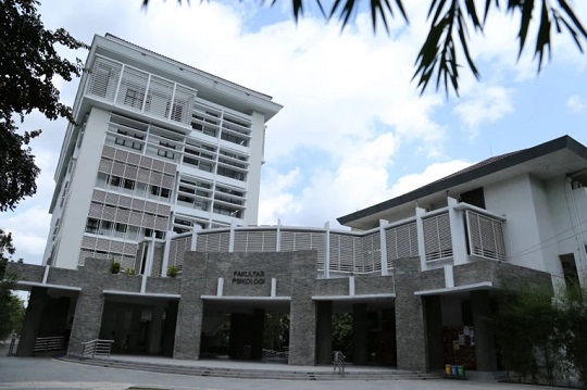Kenalan Lebih Jauh dengan Fakultas Psikologi UGM, Lulusannya Sukses di Dalam dan Luar Negeri