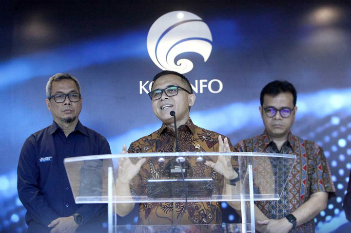 CASN 2024: Kuota <i>Fresh Graduate</i> 600 Ribu Orang, 200 Ribu Bakal Ditempatkan di IKN