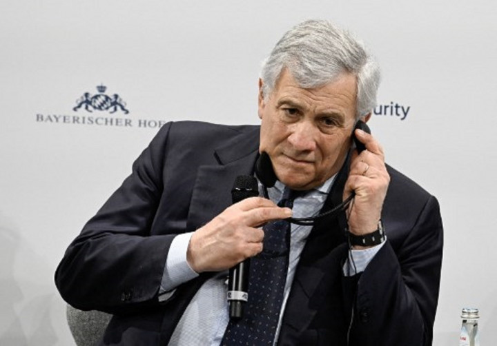 Italia Desak Israel Hentikan Operasi Militer di Gaza, Tarik Dukungan?