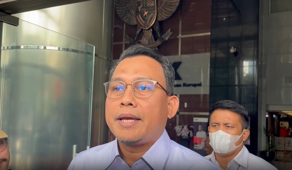 Panggil Bupati Sidoarjo, KPK Minta Penjelasan Soal Kasus Pemotongan Dana ASN