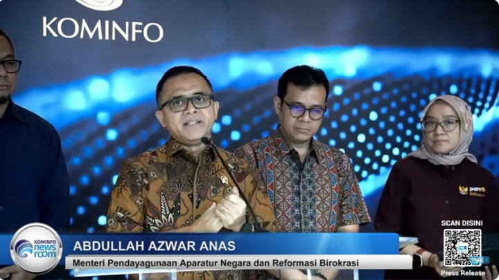 Gelombang Pertama ASN Penghuni IKN Dijanjikan Tunjangan Pionir dan Biaya Pindahan