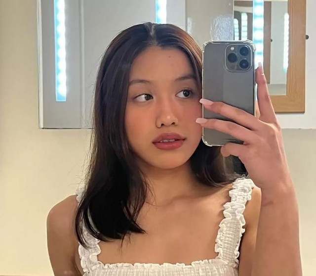 Kisah Anak Nikita Mirzani