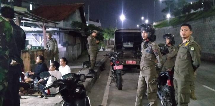 Pemkot Tangerang Bakal Gelar Operasi Yustisi Pendatang Baru