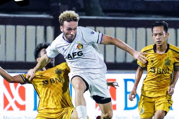 Kecewa Dibantai Bhayangkara FC, Persik Kediri Bakal Lapor Satgas Antimafia Bola