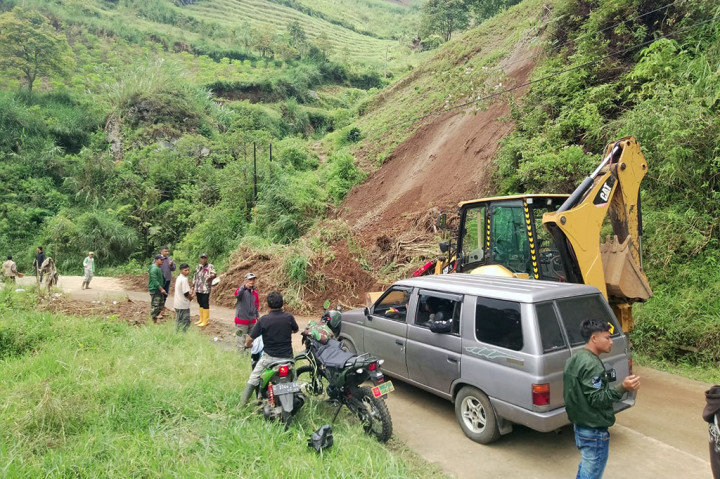 Antisipasi Bencana, Dinas PUPR Garut Siapkan Langkah Penanganan Bencana