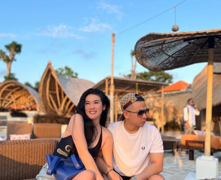 Anggi Pratama Penuhi Amanat Mendiang Stevie Agnecya