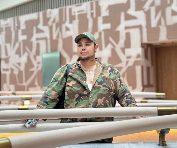 Ivan Gunawan Ungkap Perubahan Sikap Ayu Ting Ting Setelah Lamaran