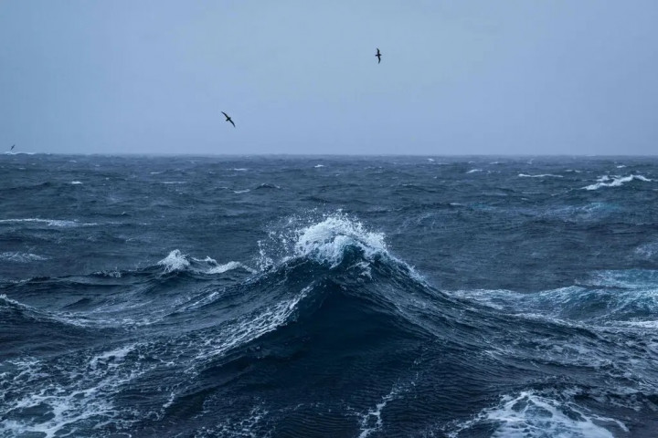 Uni Eropa: Perjanjian Laut PBB Butuh Tambahan 60 Ratifikasi