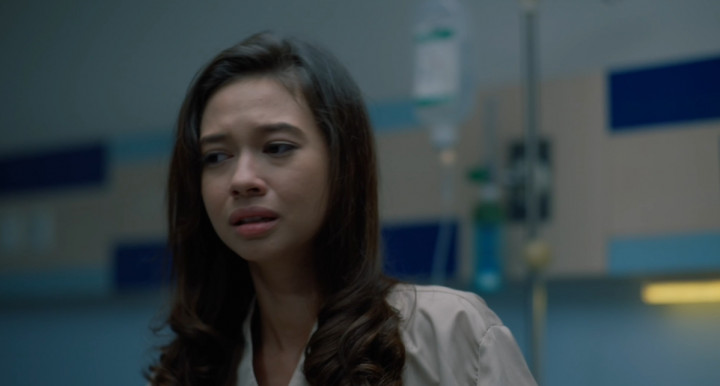 Diangkat dari Kisah Nyata, Ini Sinopsis Film Demi Si Buah Hati