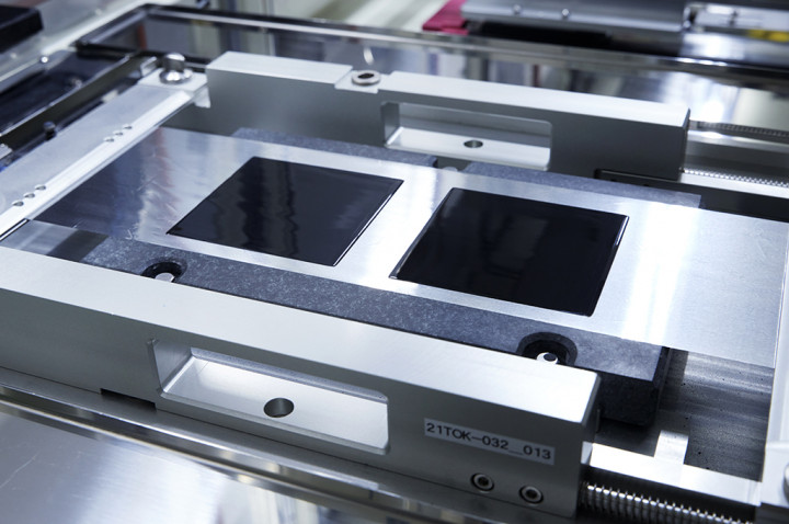 Nissan Pamer Fasilitas Baru, Bakal Produksi Baterai Solid-State