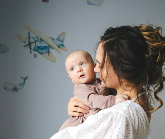 Simak 10 Kesalahan sebagai Orang Tua Baru