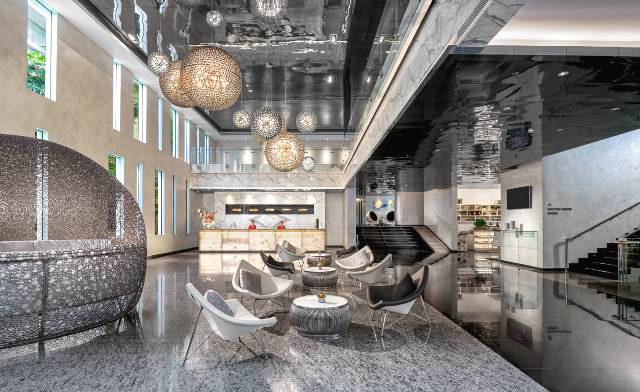 Nyaman dan Kece! 5 Hotel Ini Favorit Keluarga di Dekat Soetta