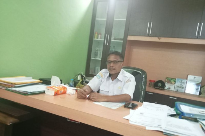 4.000 Warga Sorong Selatan Berusia 17 Tahun saat Pilkada 2024