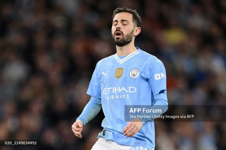 Kelelahan, tak Ada Klub Inggris Tersisa di Liga Champions Musim Ini