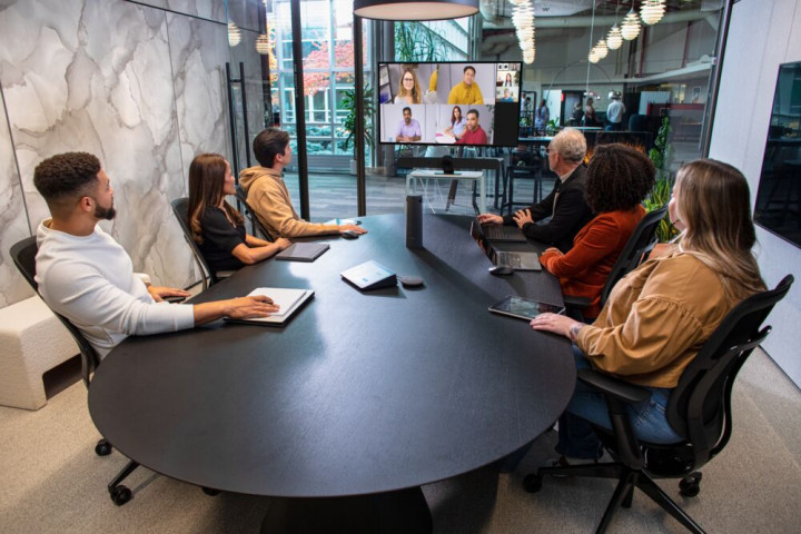 Minim Downtime, Ini Strategi Agar Hybrid Meeting Lancar Jaya