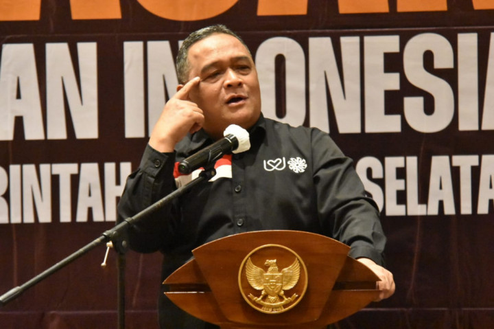 Aturan Barang PMI Dicabut dari Permendag 36/2023, Migrant Watch Apresiasi BP2MI