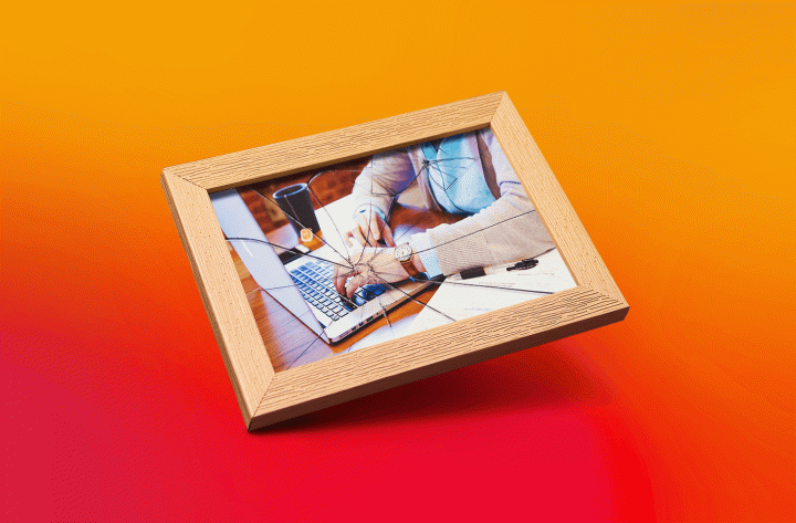 Cara Lawan Stres di Media Sosial