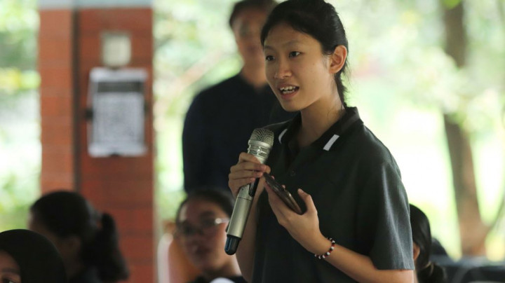 Anak Muda Juga Harus Punya Kemampuan Mengelola Keuangan